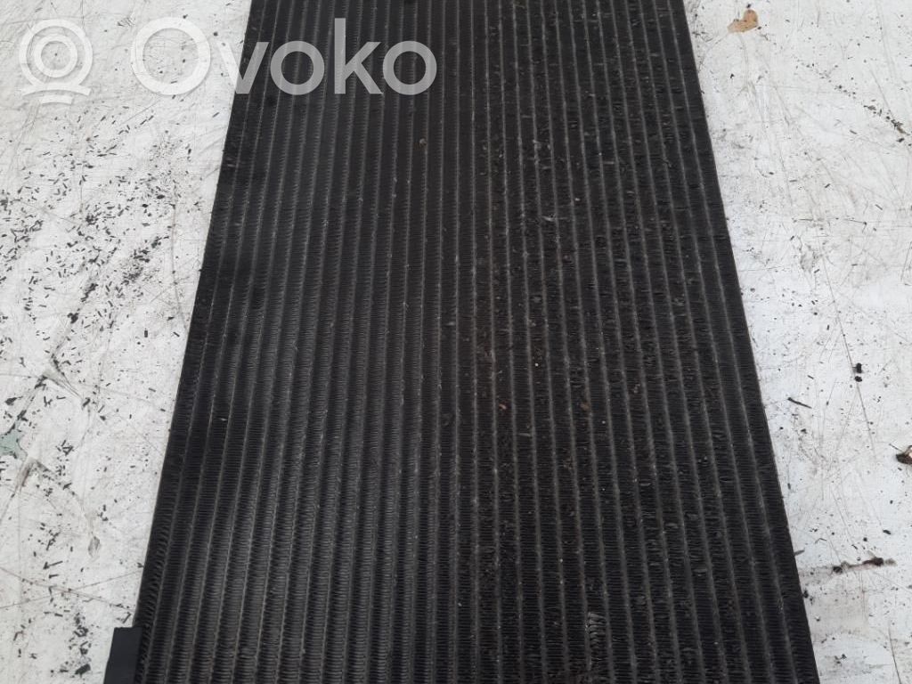 Fiat Punto (188) Skraplacz / Chłodnica klimatyzacji 