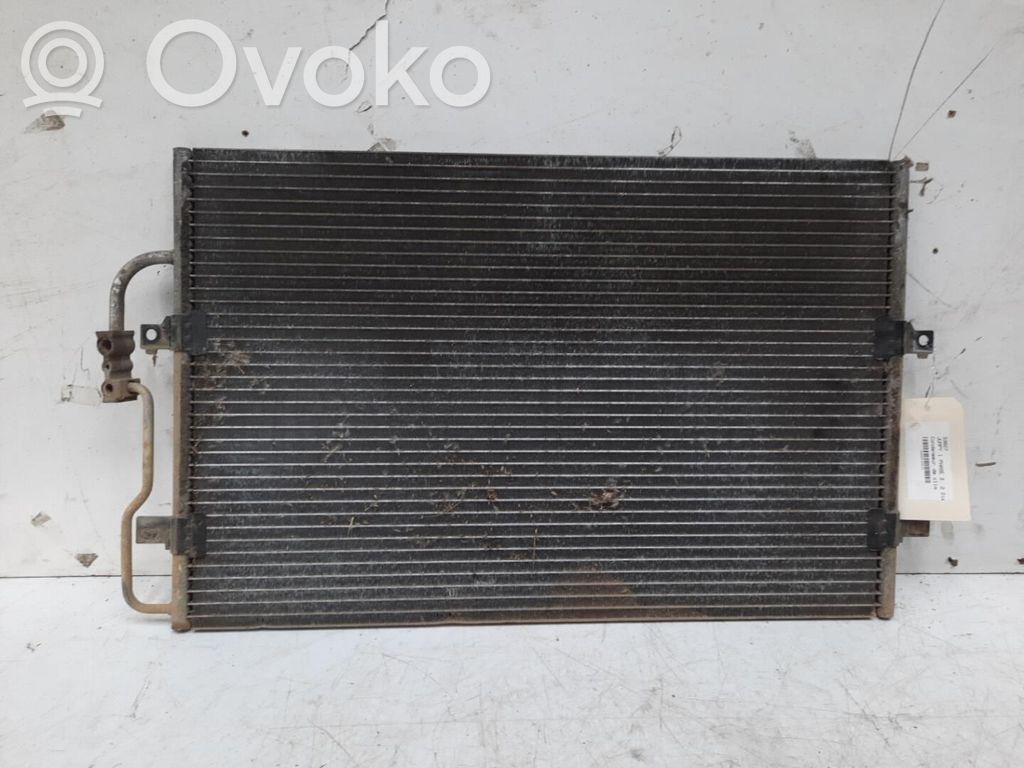 Citroen Jumpy A/C cooling radiator (condenser) 