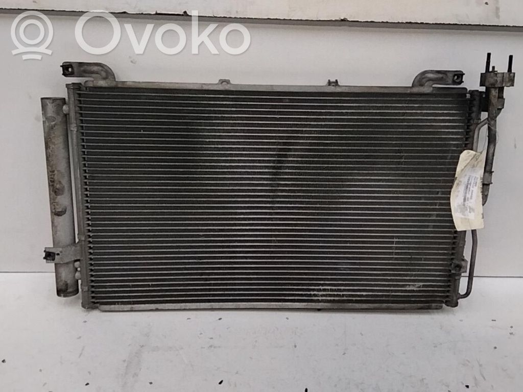 Hyundai Matrix Radiator răcire A/C (condensor) 