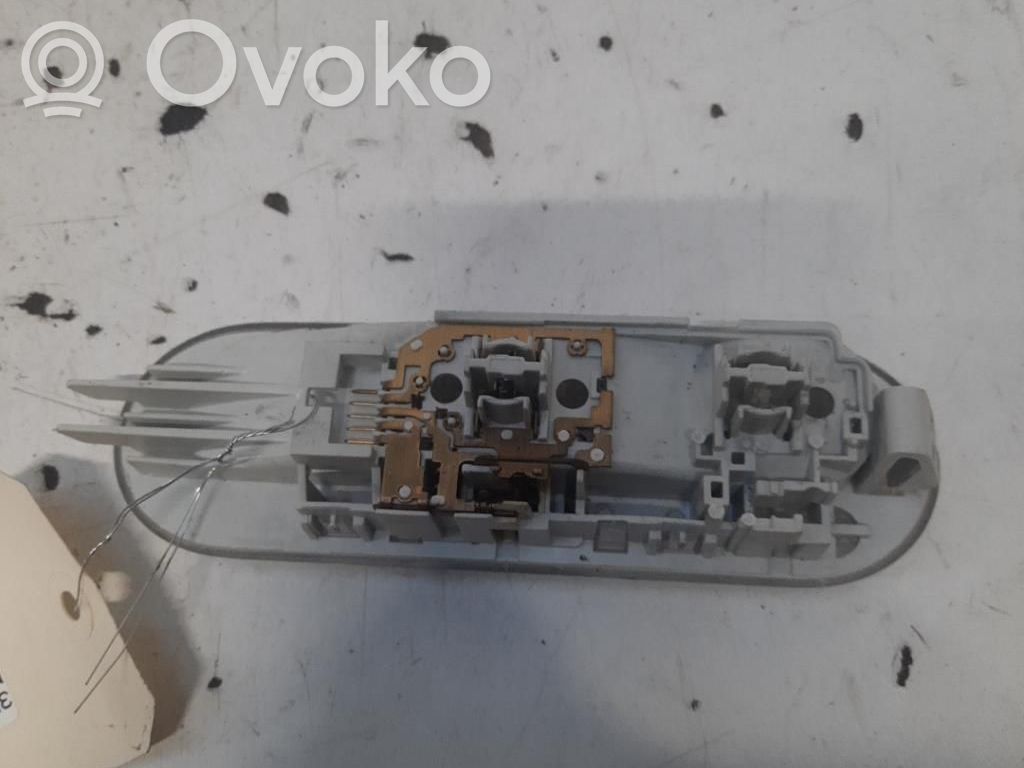 Nissan Micra Front seat light 