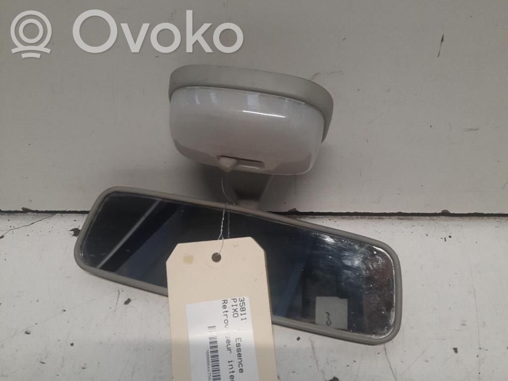 Nissan Pixo Espejo retrovisor (interior) 