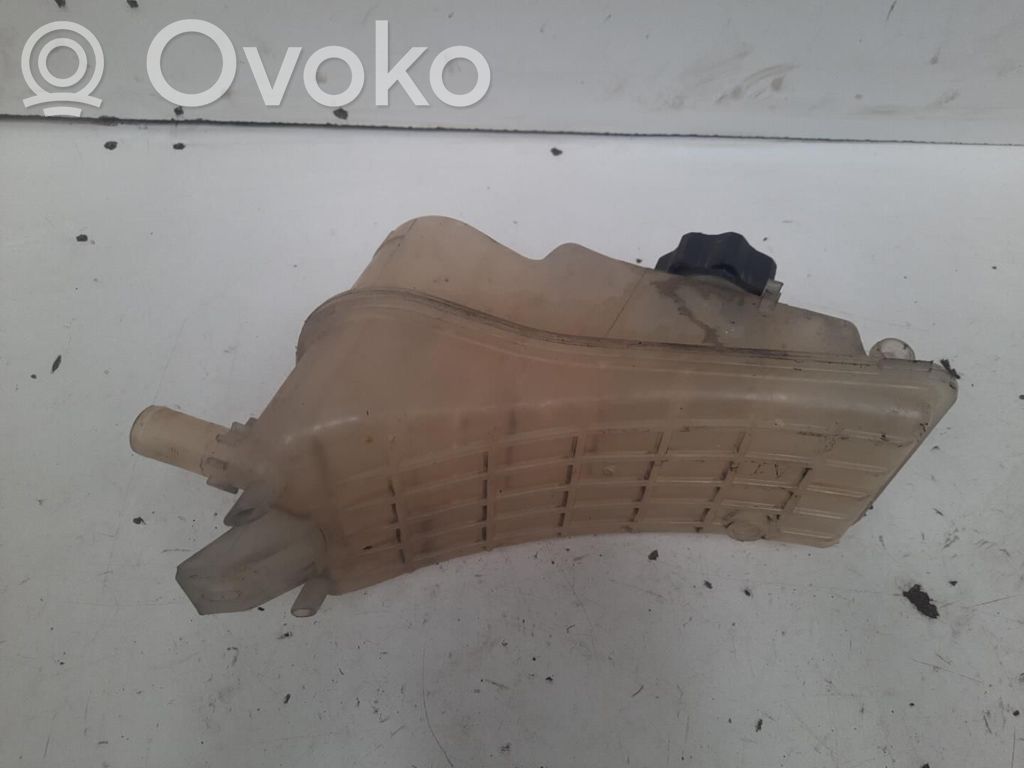Peugeot Partner Coolant expansion tank/reservoir cap 