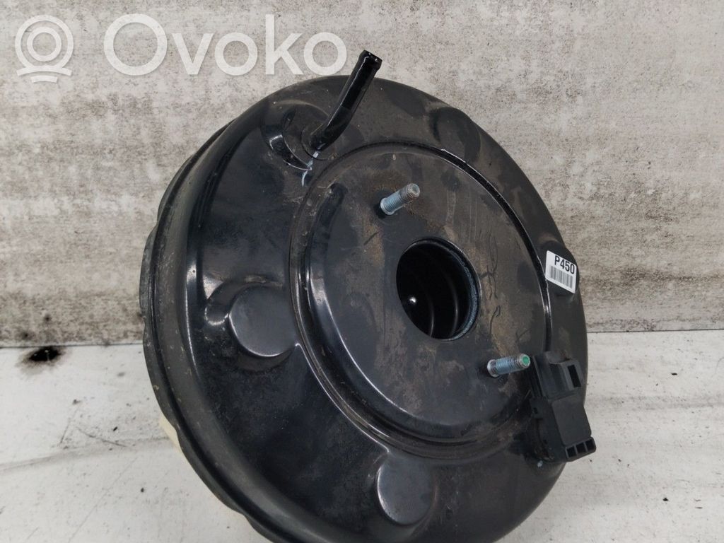 KIA Ceed Bremskraftverstärker 