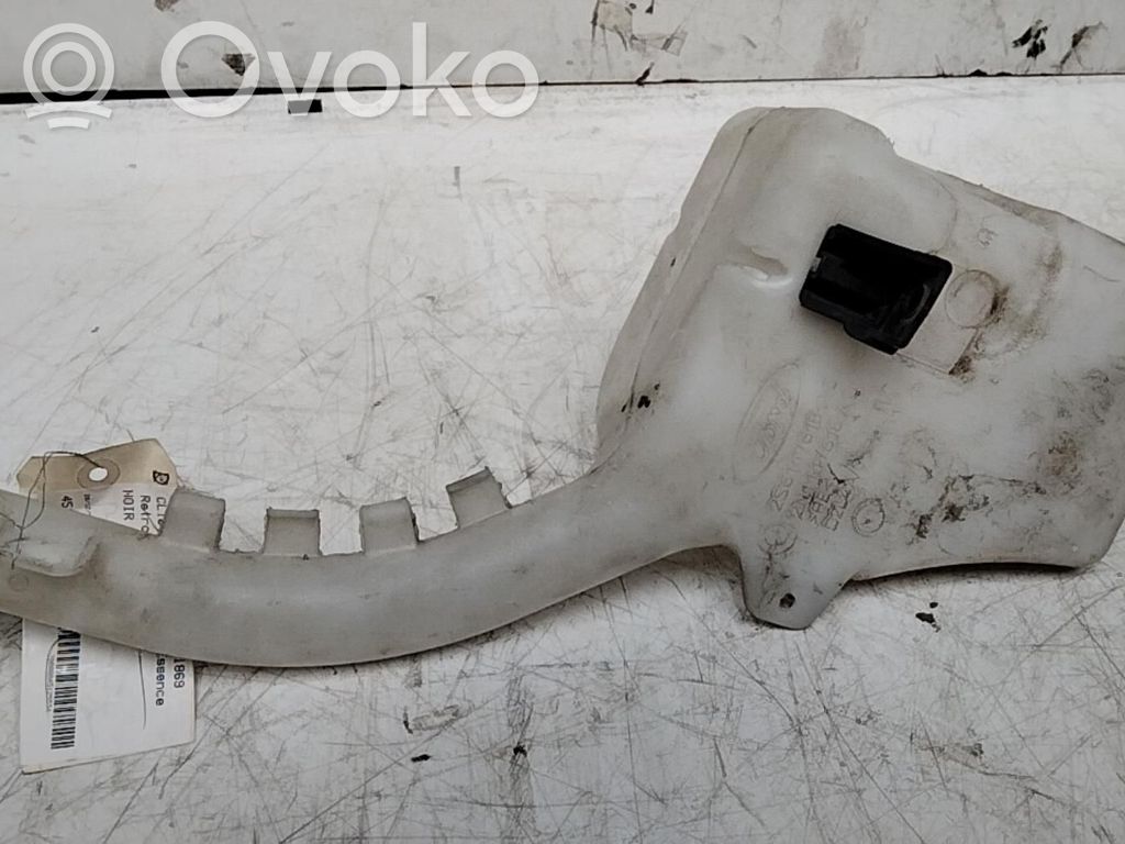 Ford Fiesta Zbiornik płynu do spryskiwaczy szyby przedniej / czołowej 