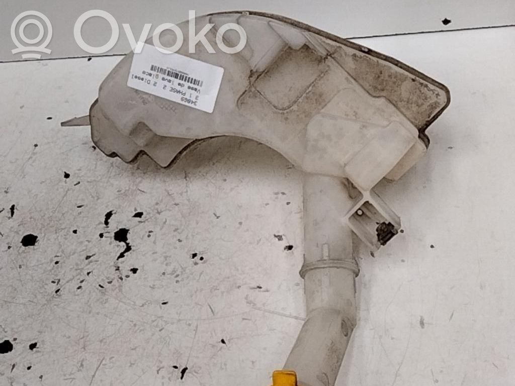 Mazda 3 I Langų skysčio bakelis 