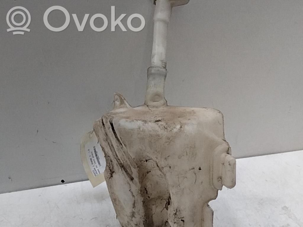 Renault Laguna II Zbiornik płynu do spryskiwaczy szyby przedniej / czołowej 