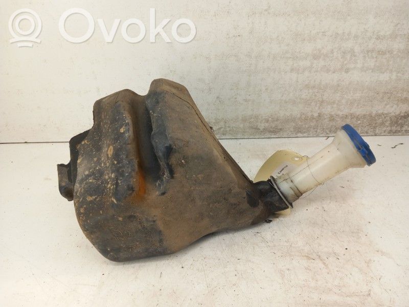 Zbiornik płynu do spryskiwaczy szyby przedniej / czołowej   643172