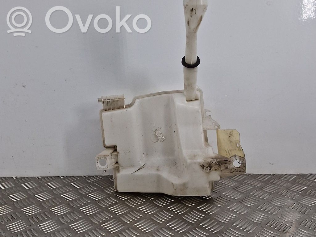 Ford Focus Logu šķidruma tvertne 