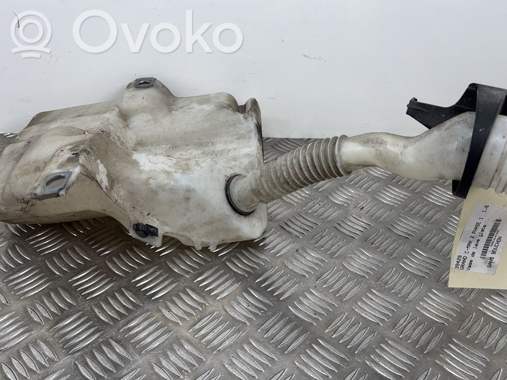 Ford Grand C-MAX Langų skysčio bakelis 