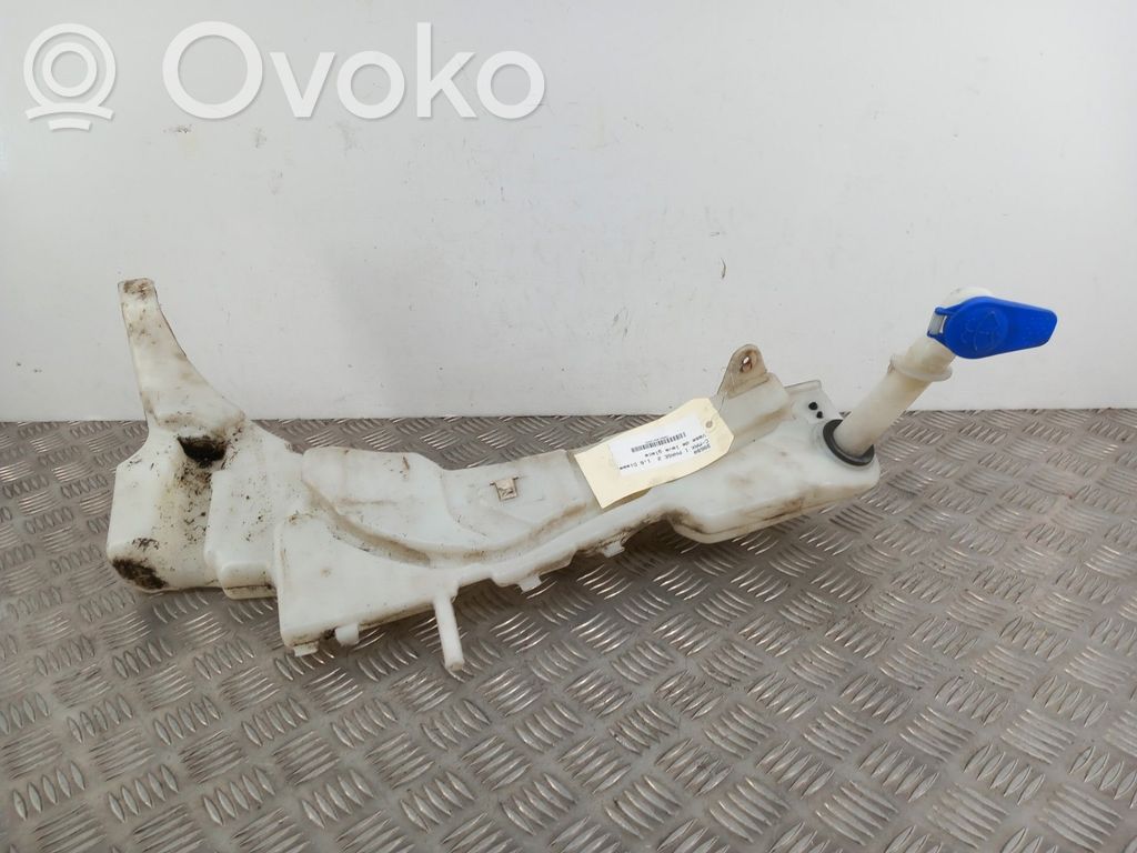 Ford C-MAX I Logu šķidruma tvertne 