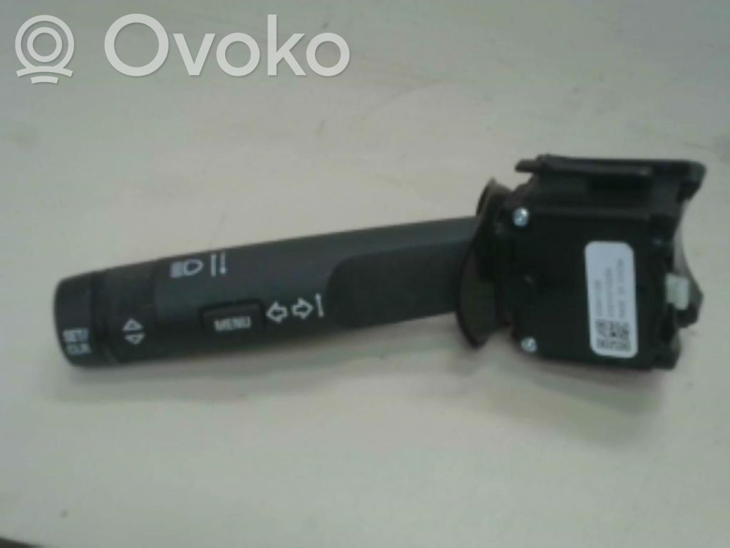 Opel Insignia A Indicator stalk 