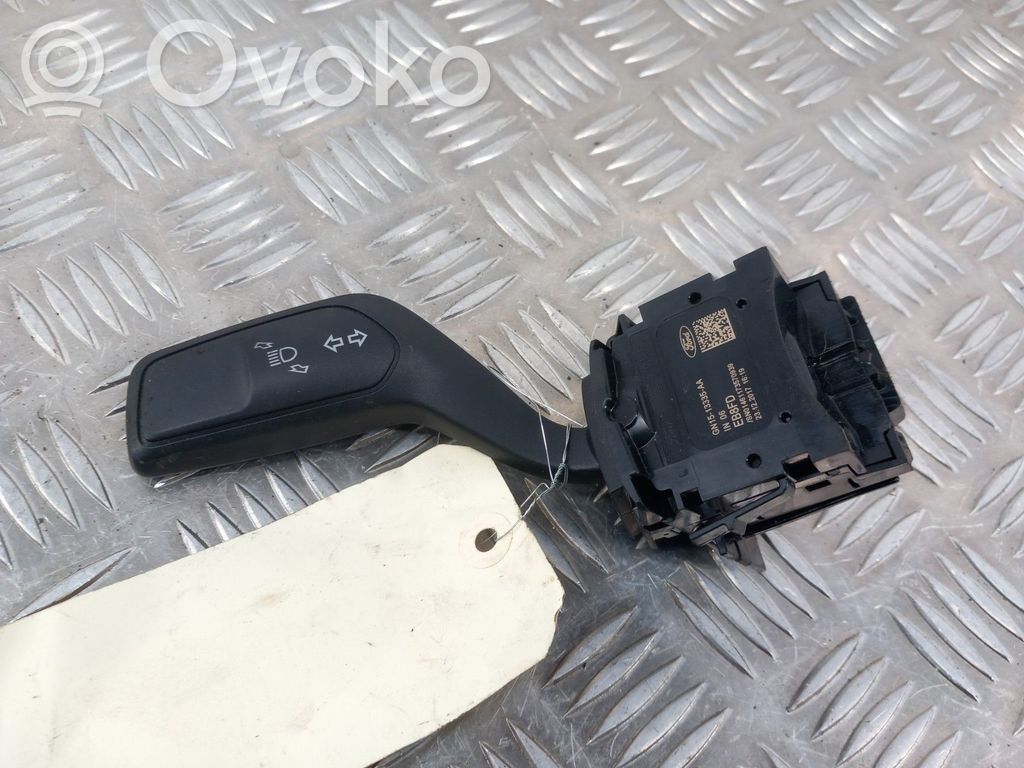 Ford Ecosport Palanca de intermitentes 