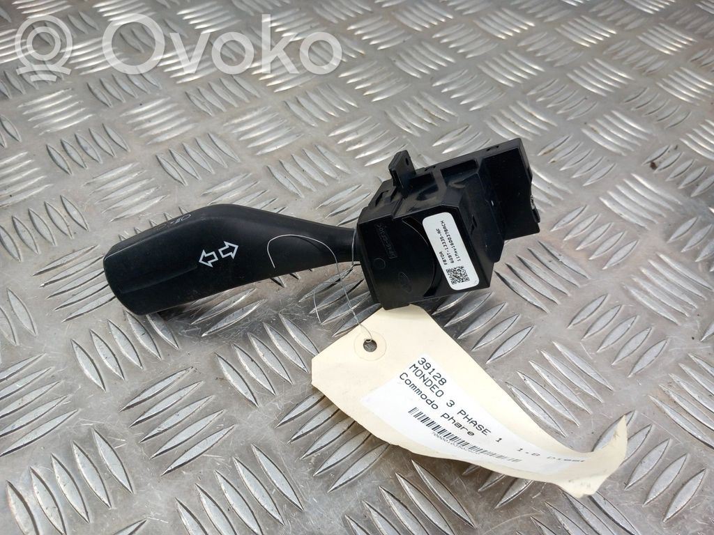 Ford Mondeo MK IV Indicator stalk 