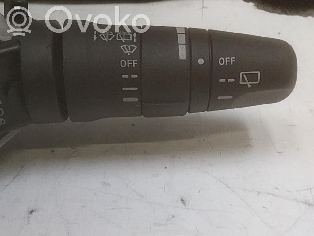 Nissan Micra Wiper control stalk 
