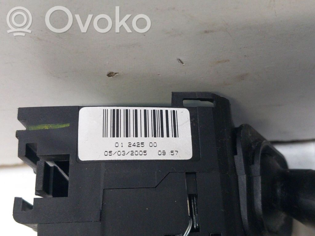 Mazda 2 Schalter Hebel Scheibenwischer 