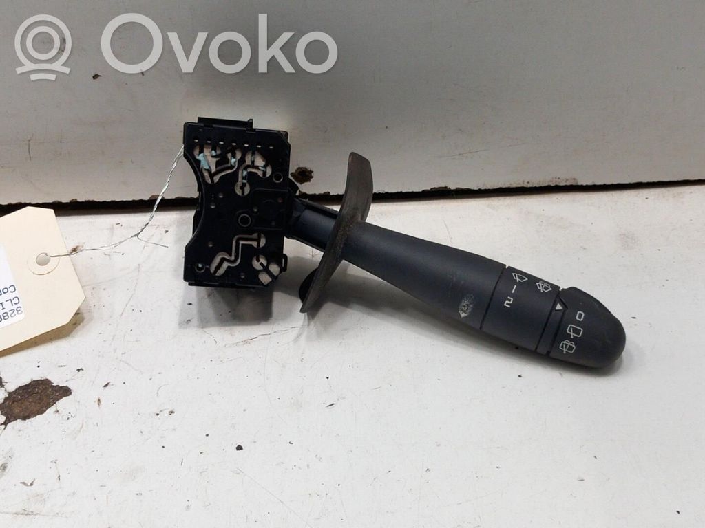 Renault Clio II Manetka / Przełącznik wycieraczek 