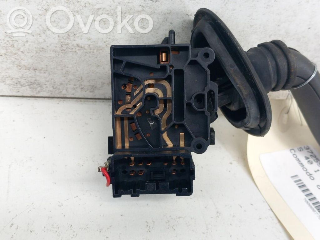 Volvo S40, V40 Leva comando tergicristalli 