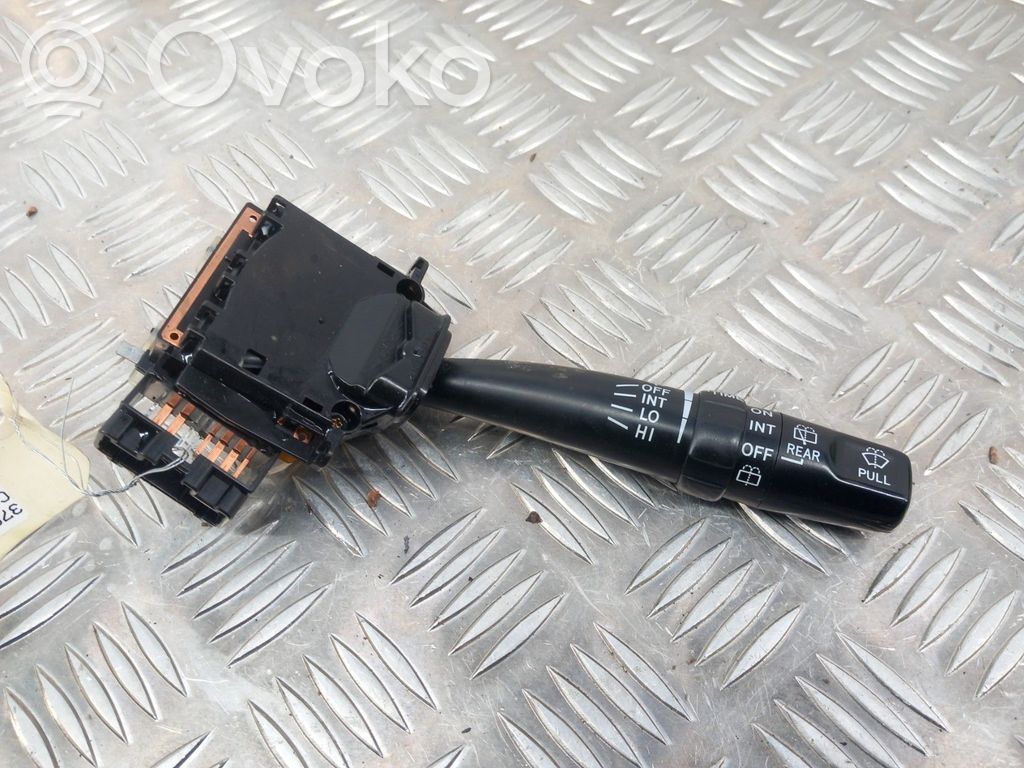 Toyota Corolla E110 Stikla tīrītāja vadības pogas kātiņš 