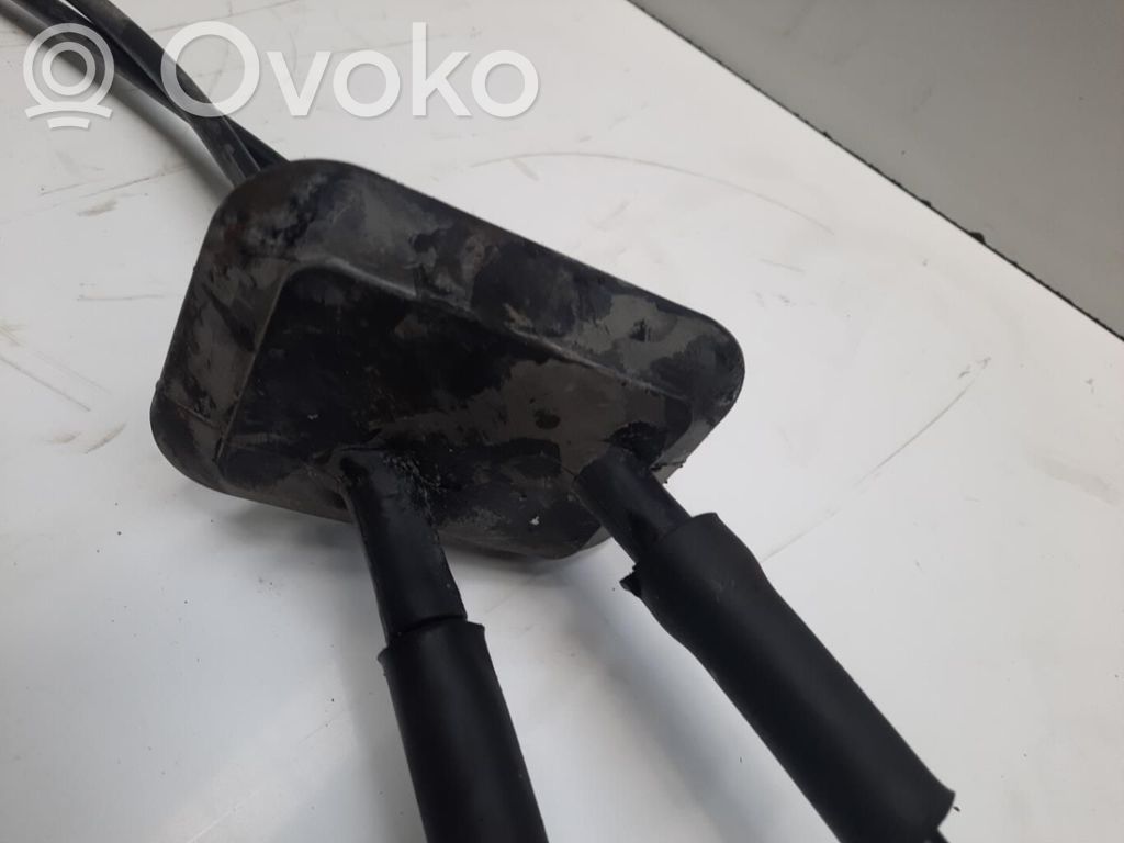 Ford Ka Gear shift cable linkage 