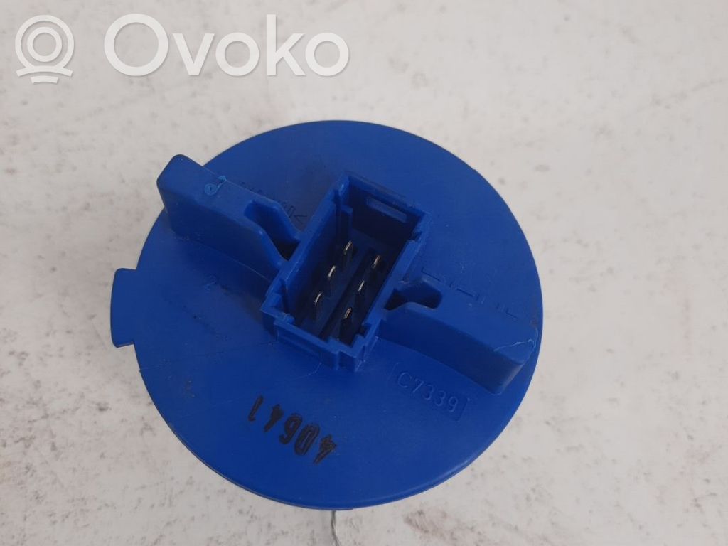 Rezystor / Opornik dmuchawy nawiewu   8700089