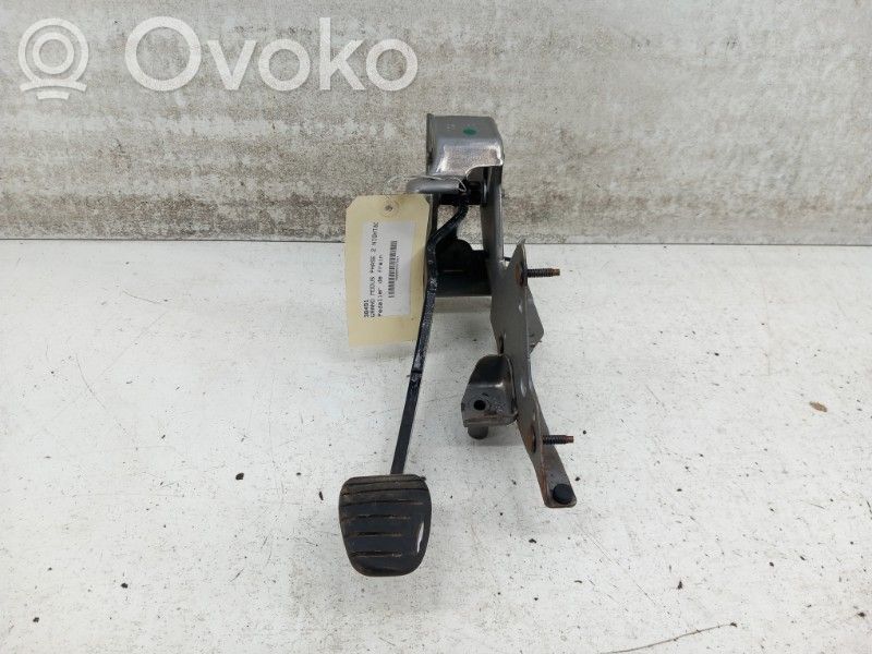 Renault Grand Modus Bremžu pedālis 