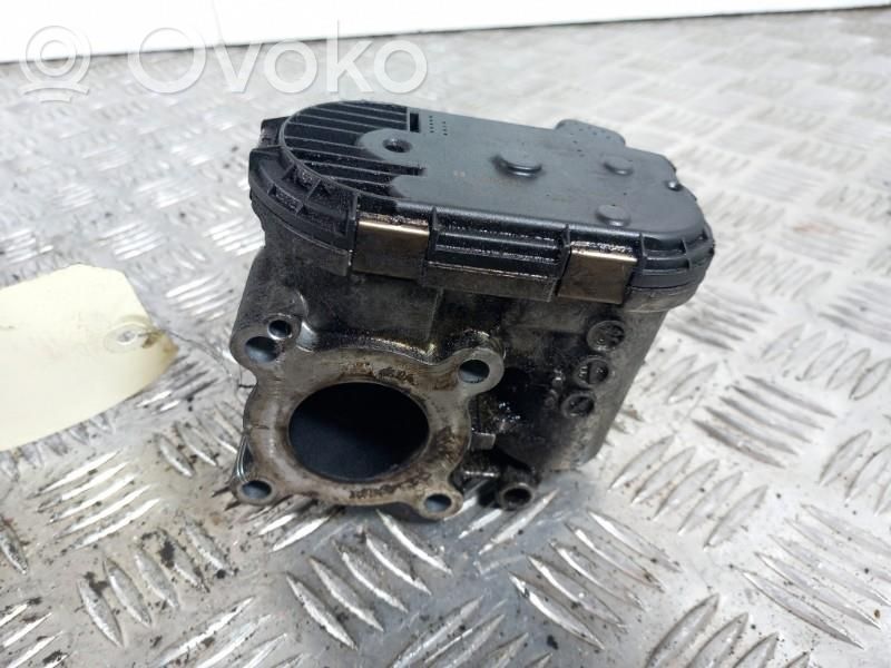 Smart ForTwo I MC01 Zawór przepustnicy 