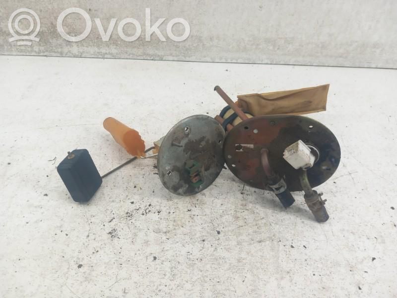 Pompe à carburant