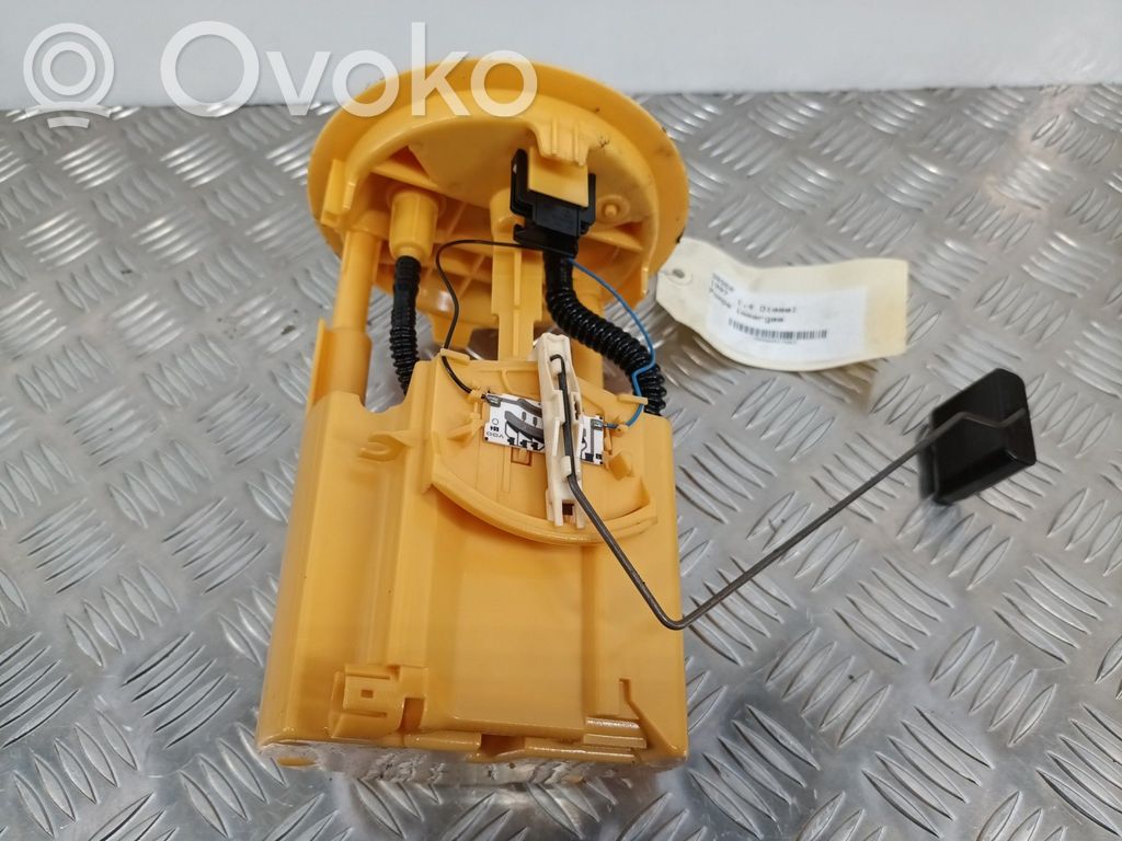 Peugeot 1007 In-tank fuel pump 