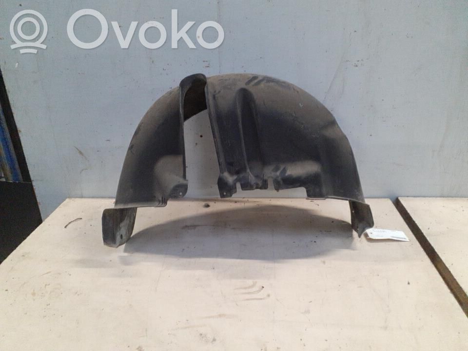 Audi A2 Rear arch fender liner splash guards 