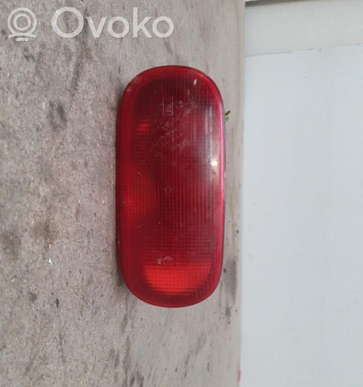 Citroen Jumpy Third/center stoplight 