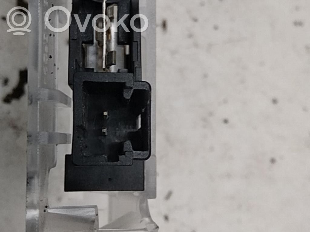 Citroen C5 Third/center stoplight 