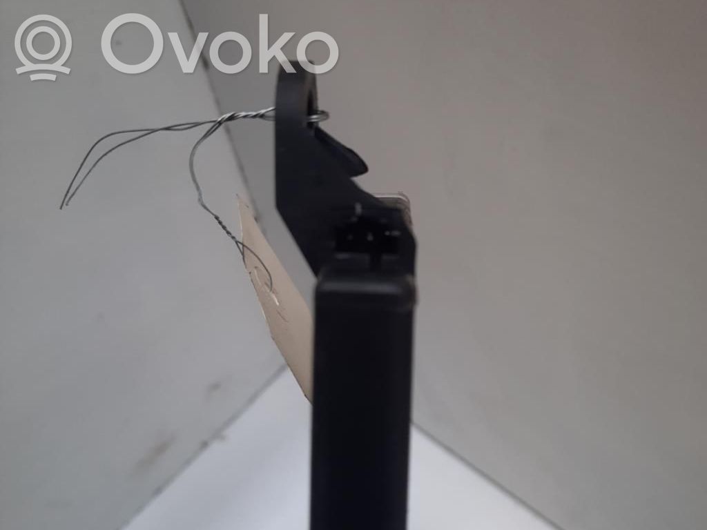 Fiat Stilo Third/center stoplight 