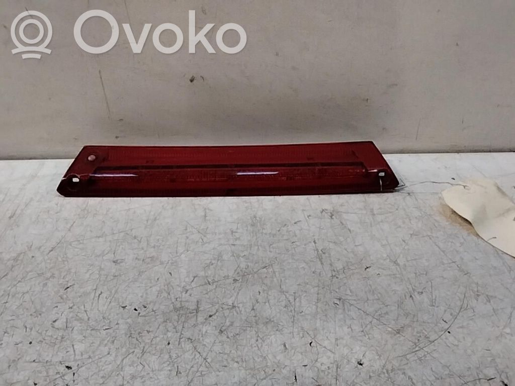 Ford Fiesta Third/center stoplight 