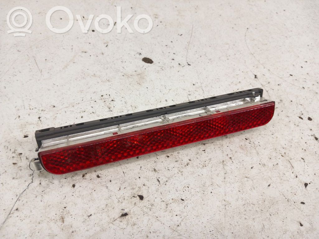 Citroen Nemo Third/center stoplight 