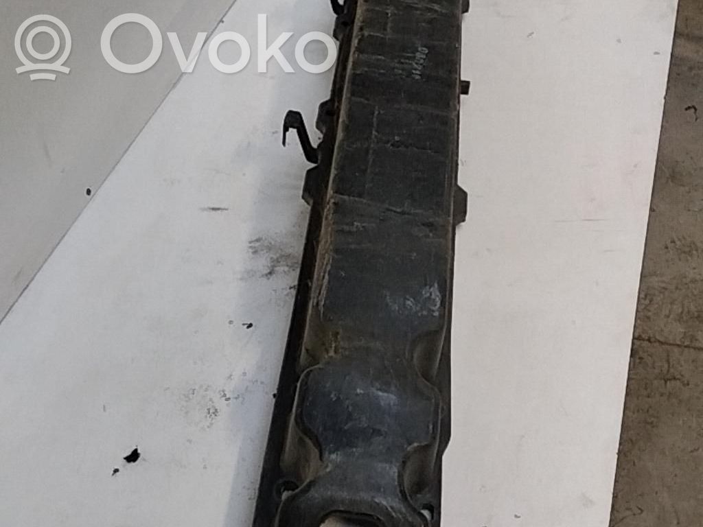 Chevrolet Lacetti Front bumper cross member 