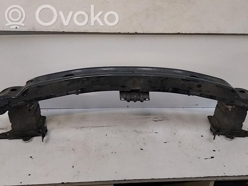 Renault Vel Satis Priekšpusē bampera sija / balka 