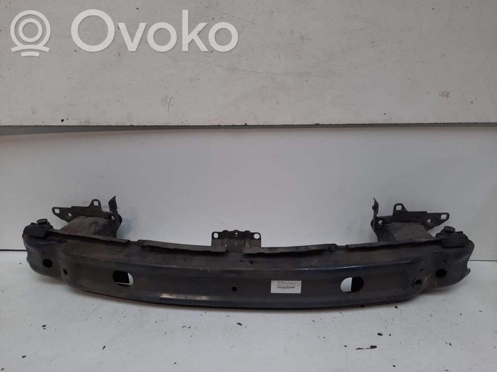 Renault Vel Satis Priekšpusē bampera sija / balka 