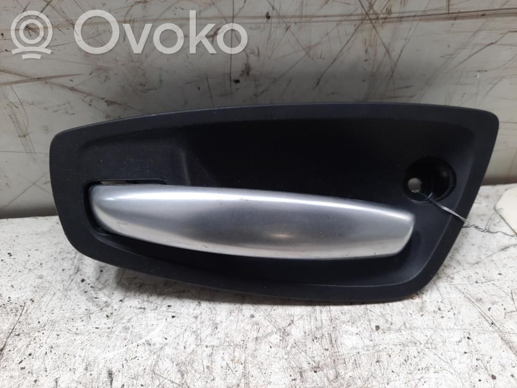 BMW 1 E81 E87 Manecilla interna puerta delantera 