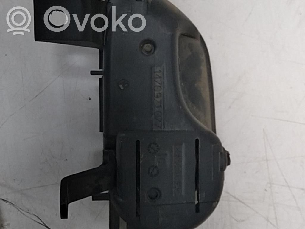 Citroen Jumpy Front door interior handle 