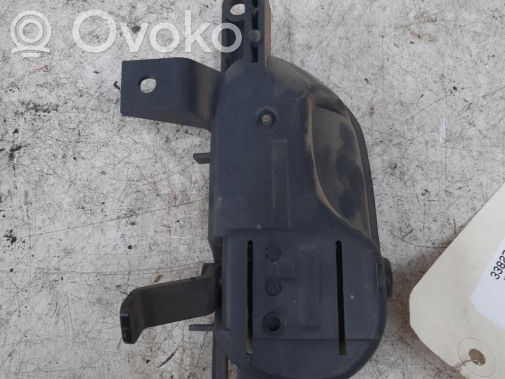 Citroen Jumpy Front door interior handle 