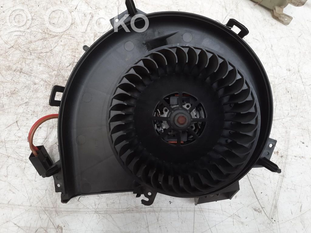 Opel Corsa C Lämmittimen puhallin 