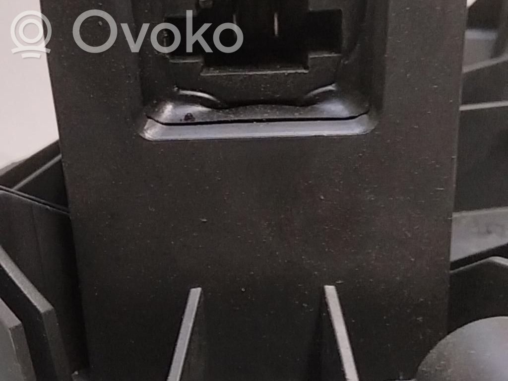 Citroen Nemo Heater fan/blower 