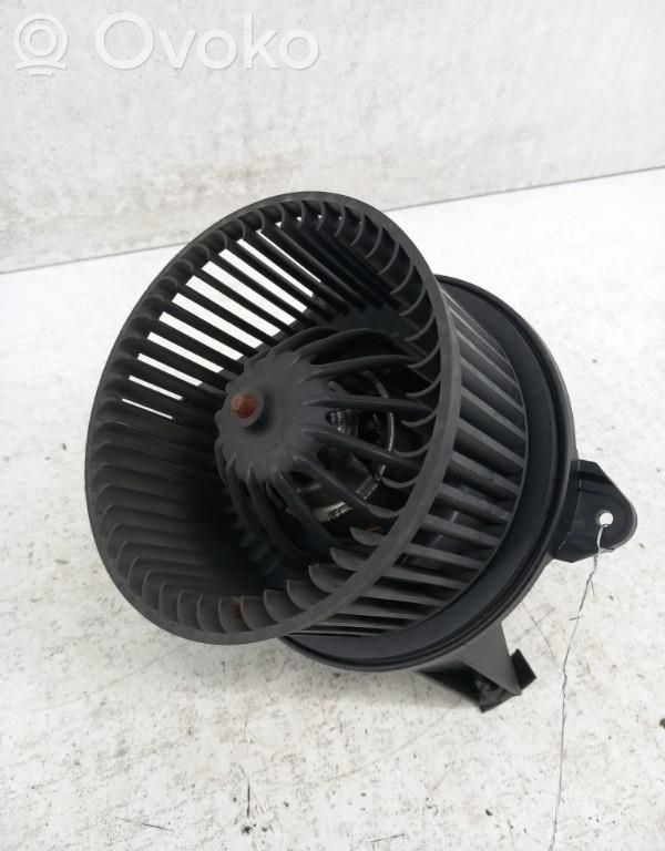 Fiat Idea Pulseur d'air habitacle 