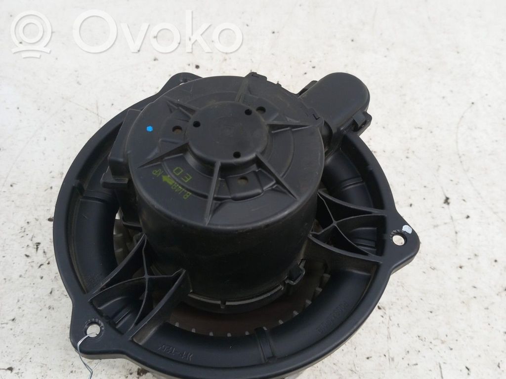 KIA Ceed Pečiuko ventiliatorius/ putikas 