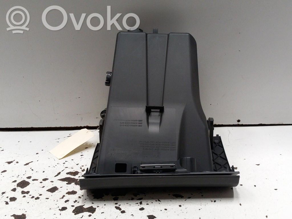 Ford Focus Glove box set 