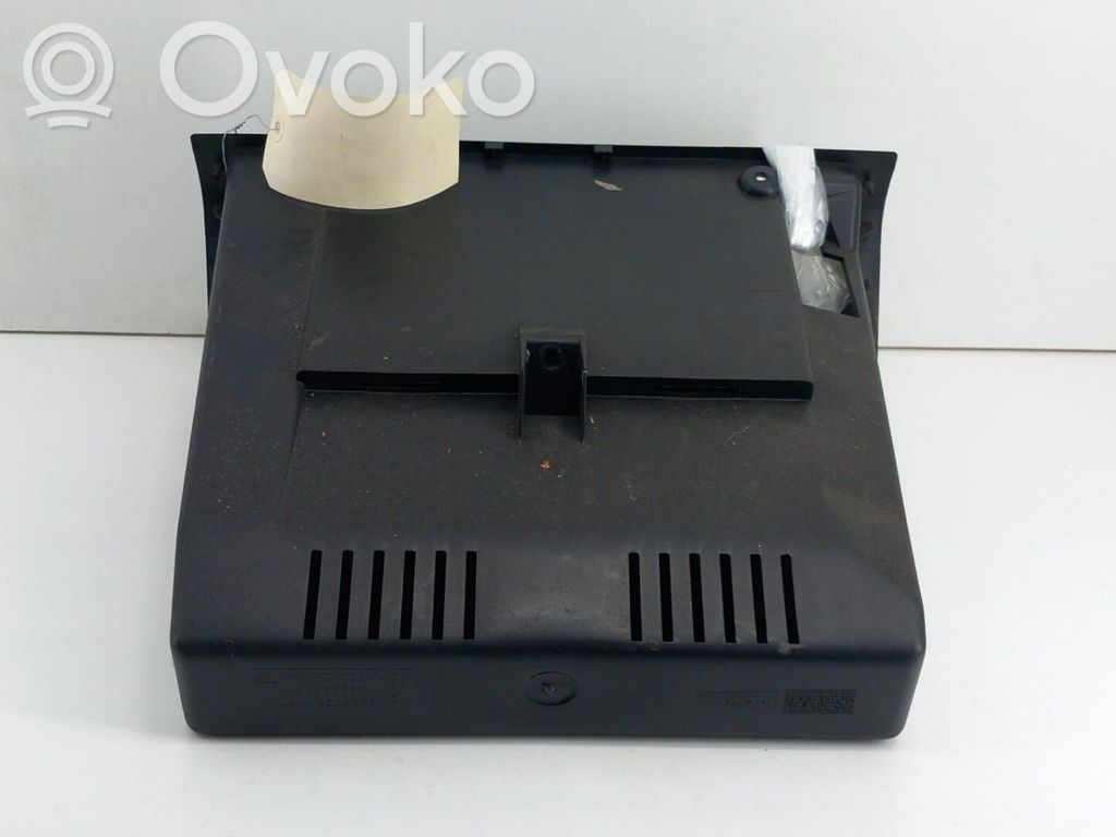 Opel Corsa B Set vano portaoggetti 