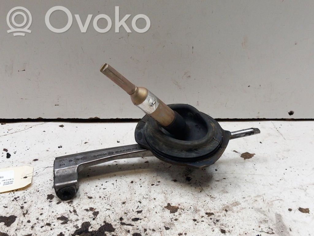 BMW 3 E90 E91 Selector caja de cambios 
