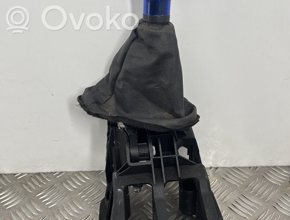 Citroen C3 Selector caja de cambios 
