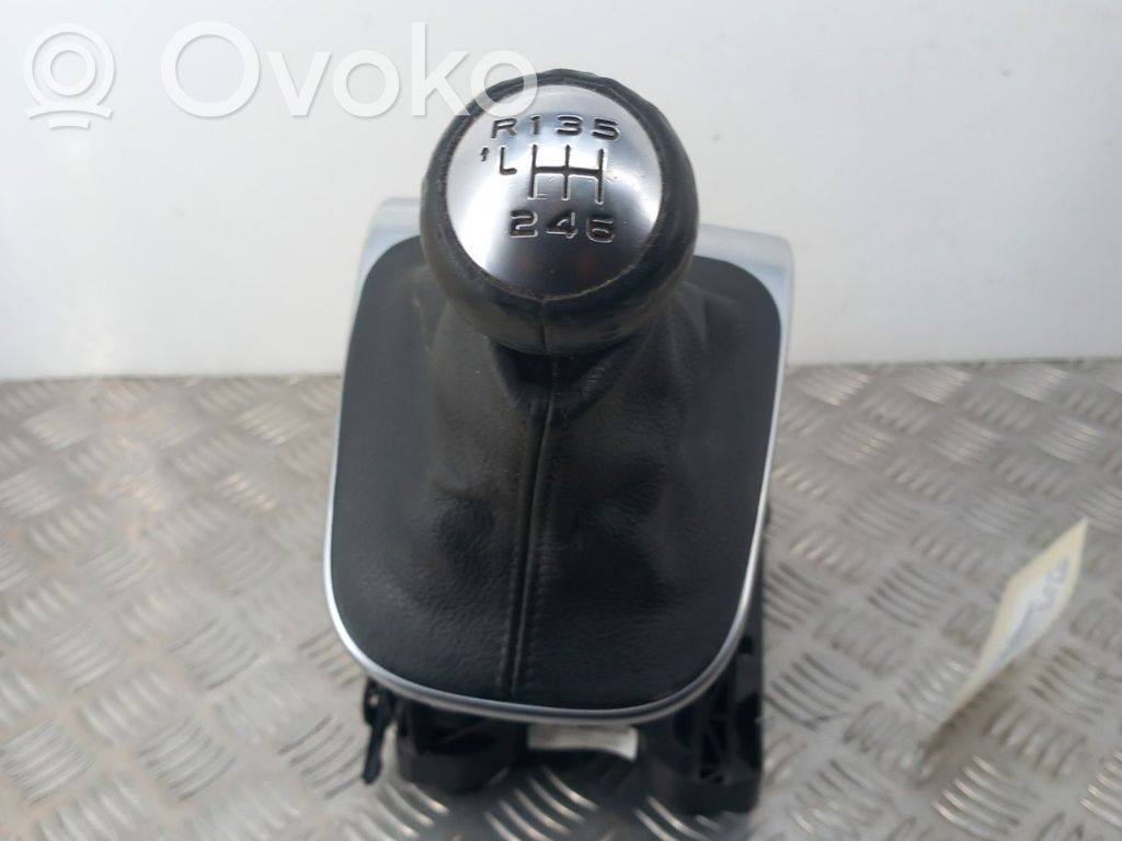 Citroen C4 II Selector caja de cambios 