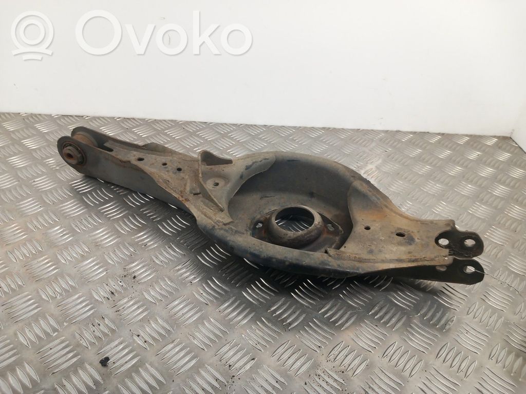 Mazda 6 Querlenker Achsschenkel hinten 